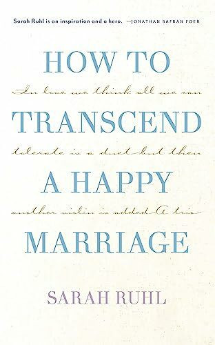 How to transcend a happy marriage (TCG Edition)