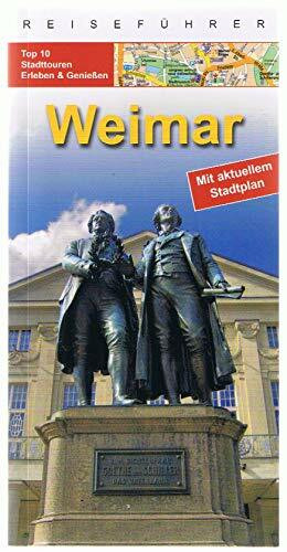 Weimar (Go Vista City Guide)