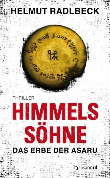 Himmelssöhne: Das Erbe der Asaru (hansanord)