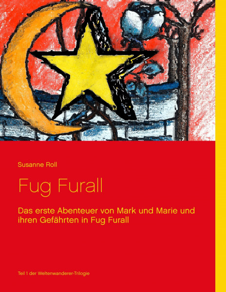 Fug Furall
