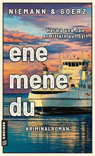 ene, mene, du: Herma und Jan ermitteln