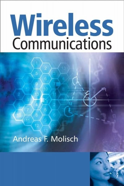 Wireless Communications (Wiley - IEEE)