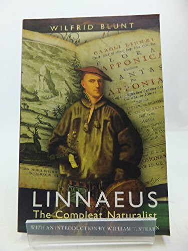 Linnaeus: The Compleat Naturalist
