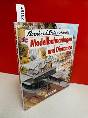 Modellbahnanlagen und Dioramen