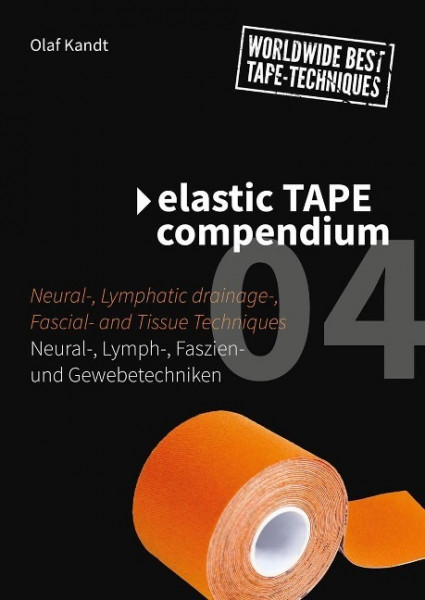 Elastic Tape Compendium 04