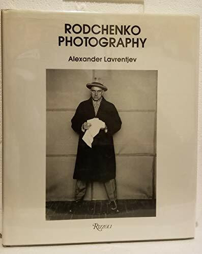 Rodchenko Photography