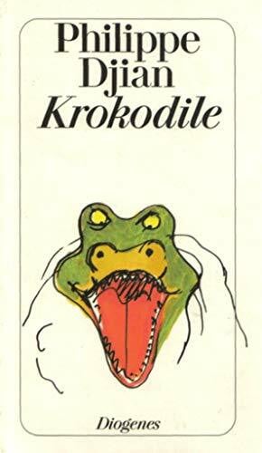 Krokodile