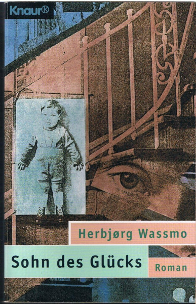 Sohn des Glücks (Knaur Taschenbücher. Frauenbücher)