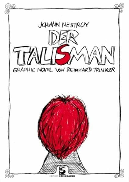 Der Talisman: Graphic Novel