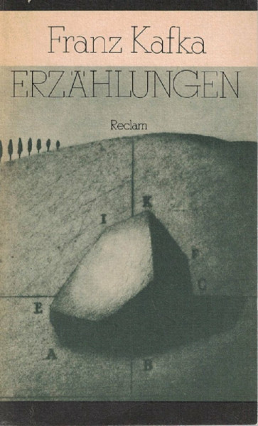 Die große Uhr. Zehn Erzählungen.