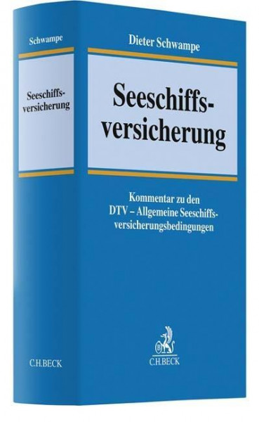 Seeschiffsversicherung