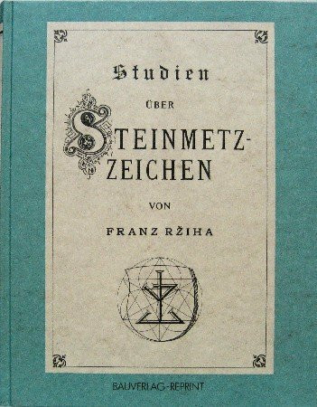 Steinmetzzeichen