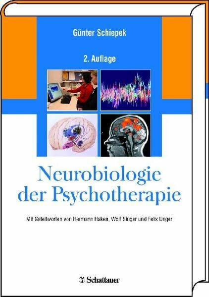 Neurobiologie der Psychotherapie