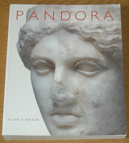 Pandora - Frauen im Klassischen Griechenland