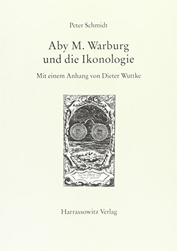 Aby M. Warburg und die Ikonologie