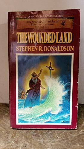 THE WOUNDED LAND
