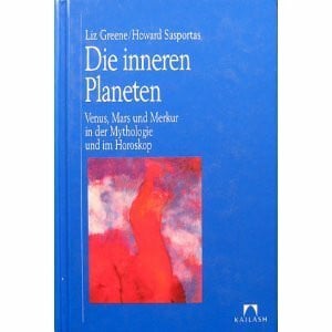 Die inneren Planeten