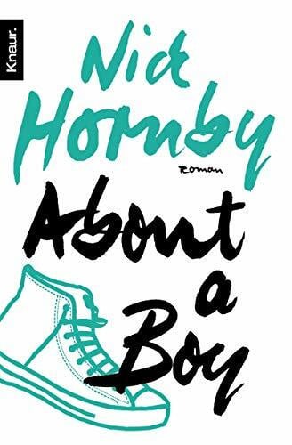 About a Boy: Roman