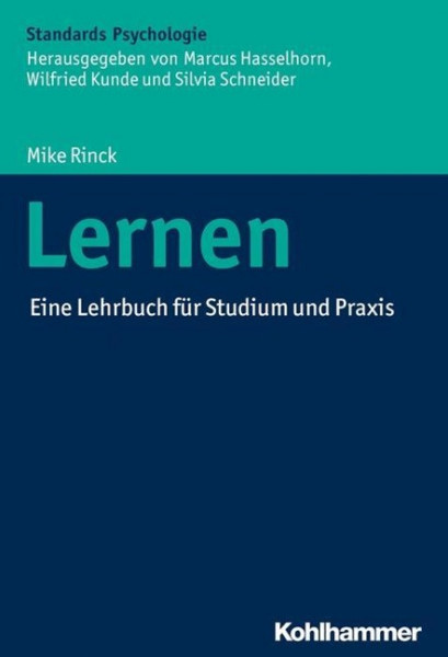 Lernen