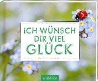 Ich wünsch dir viel Glück