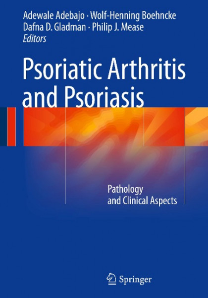 Psoriatic Arthritis and Psoriasis