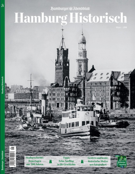 Hamburg Historisch