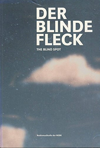 Der Blinde Fleck: The blind spot (Realismus Studio)