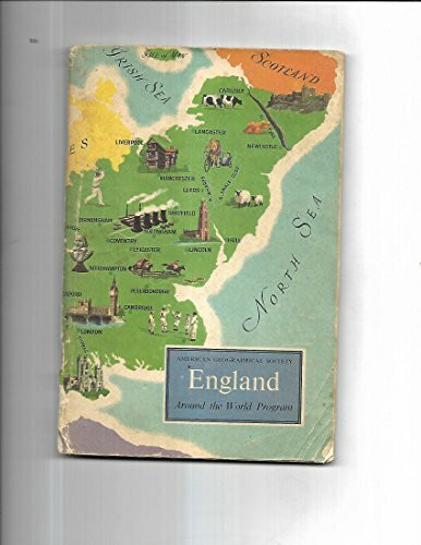 England: Reisehandbuch mit vielen praktischen Tipps