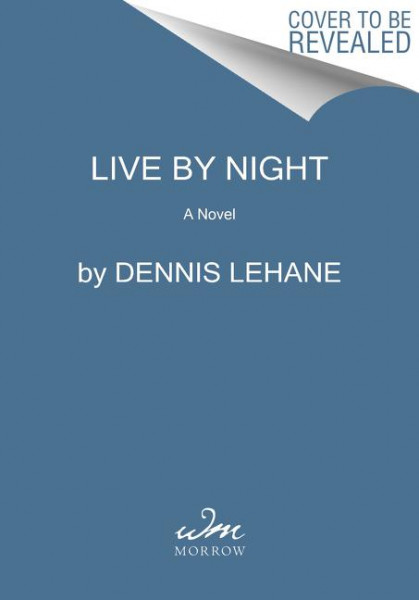 Live by Night