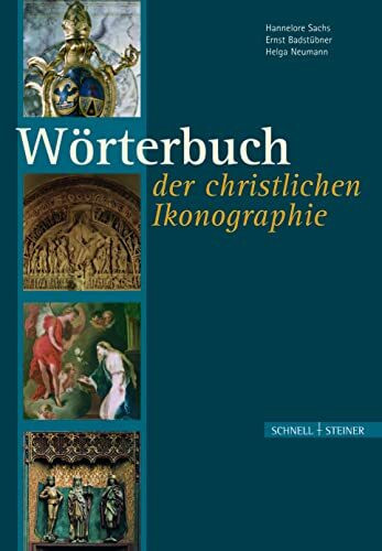 Wörterbuch der christlichen Ikonographie