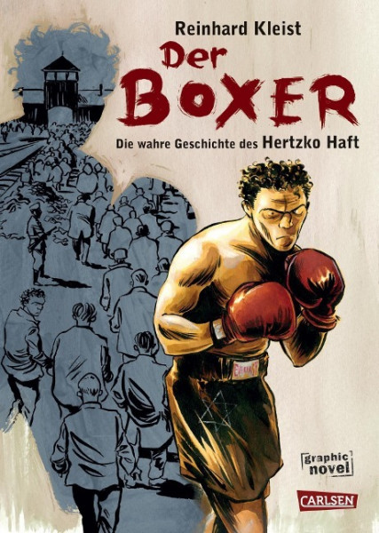 Der Boxer