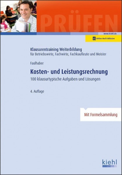 Kosten- und Leistungsrechnung