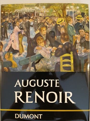 Auguste Renoir: Gemälde 1860-1917