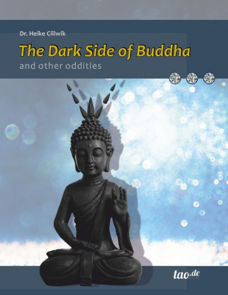 The Dark Side of Buddha and other oddities