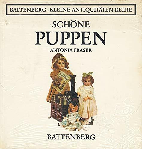 Schöne Puppen