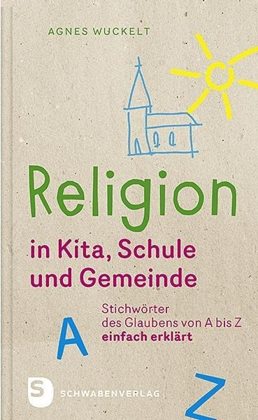 Religion in Kita, Schule und Gemeinde