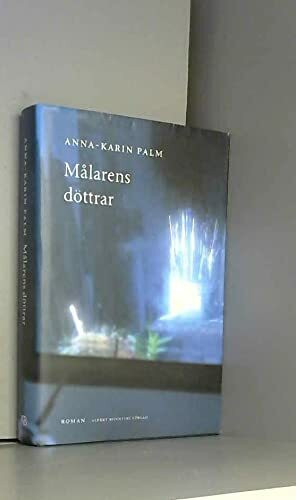 Malarens dottrar: Roman (Swedish Edition)