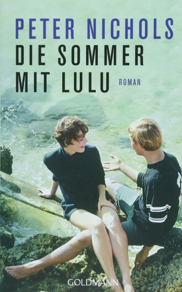 Die Sommer mit Lulu: Roman