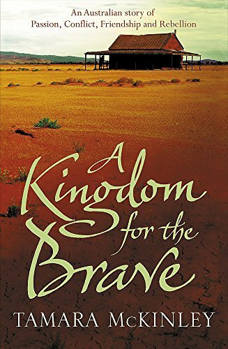 A Kingdom for the Brave