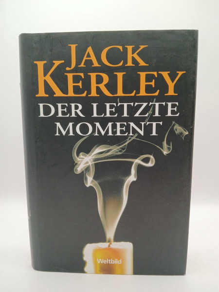 Der letzte Moment