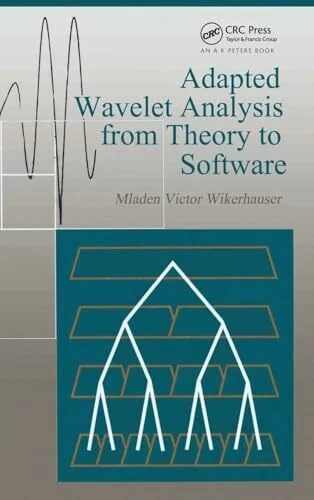 Adapted Wavelet Analysis from Theory to Software
