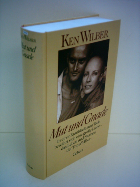 Mut und Gnade