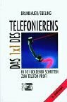 Das 1x1 des Telefonierens