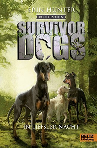 Survivor Dogs - Dunkle Spuren. In tiefster Nacht: Staffel II, Band 2