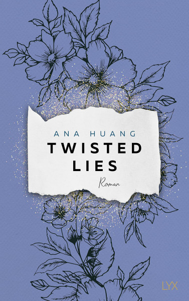 Twisted Lies: Der BOOKTOK Hype - millionenfach gelesen. NETFLIX-Serie in Planung (Twisted-Reihe, Band 4)