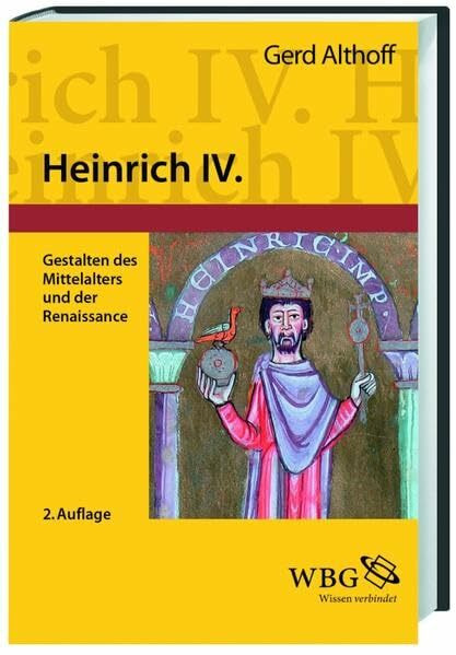 Heinrich IV.