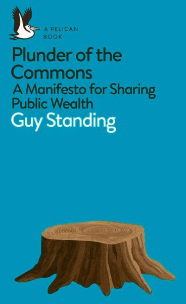 Plunder of the Commons