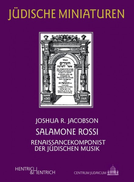 Salamone Rossi