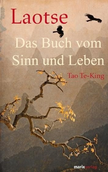Das Buch vom Sinn und Leben