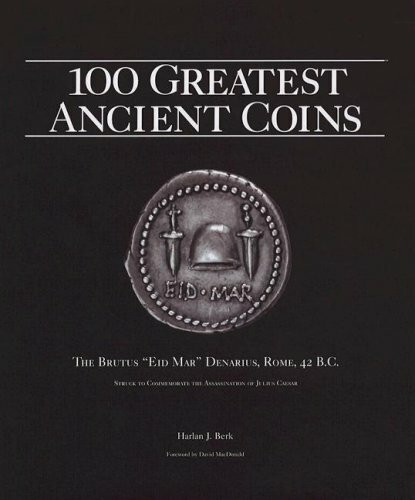 100 Greatest Ancient Coins